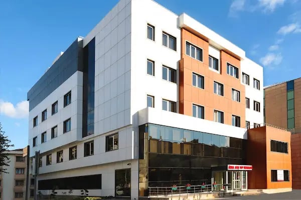 Özel Kaş A Sınıfı Cerrahi Tıp Merkezi - Resim 6