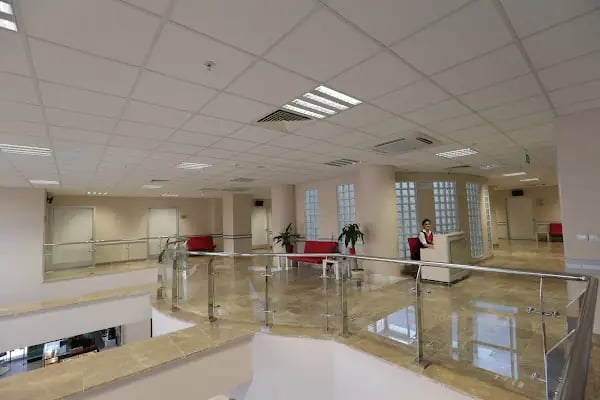 Özel Kaş A Sınıfı Cerrahi Tıp Merkezi - Resim 1
