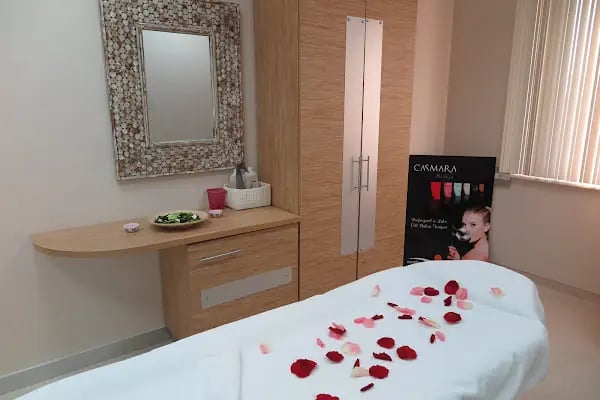 Özel Kaş A Sınıfı Cerrahi Tıp Merkezi - Resim 10