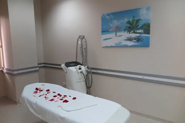 Özel Kaş A Sınıfı Cerrahi Tıp Merkezi - Resim 9