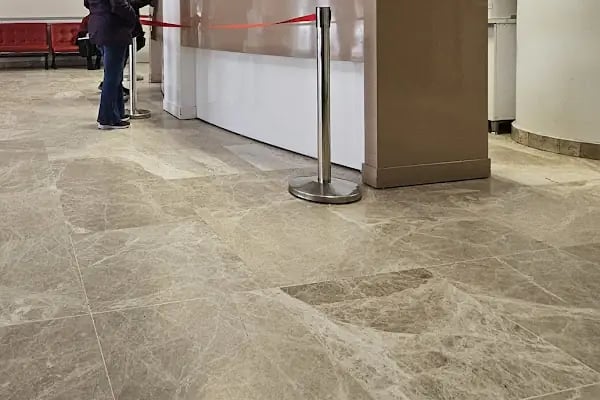 Özel Kaş A Sınıfı Cerrahi Tıp Merkezi - Resim 11