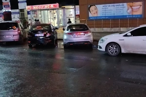 Özel Kaş A Sınıfı Cerrahi Tıp Merkezi - Resim 15