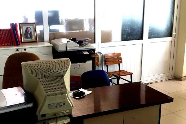 Acıpayam Radyosu 105.4 Gurbetçi Fm - Resim 8