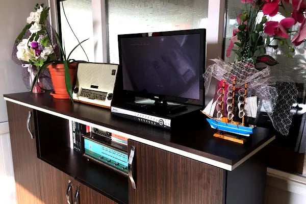 Acıpayam Radyosu 105.4 Gurbetçi Fm - Resim 5