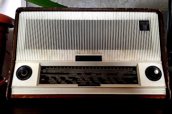 Acıpayam Radyosu 105.4 Gurbetçi Fm - Resim 3