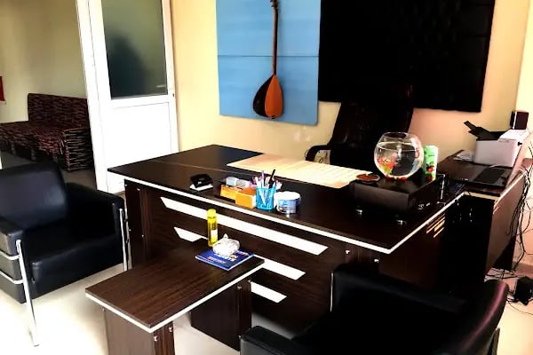 Acıpayam Radyosu 105.4 Gurbetçi Fm - Resim 7