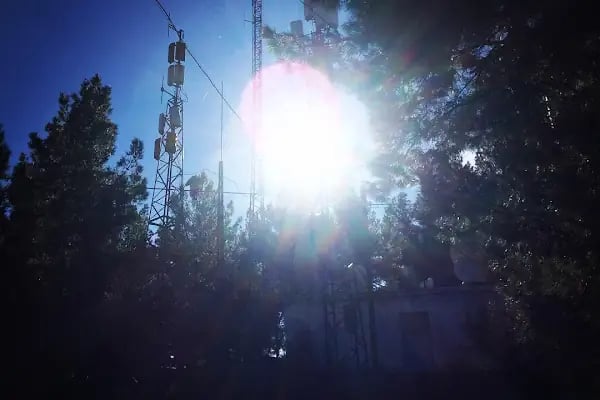 Acıpayam Radyosu 105.4 Gurbetçi Fm - Resim 10