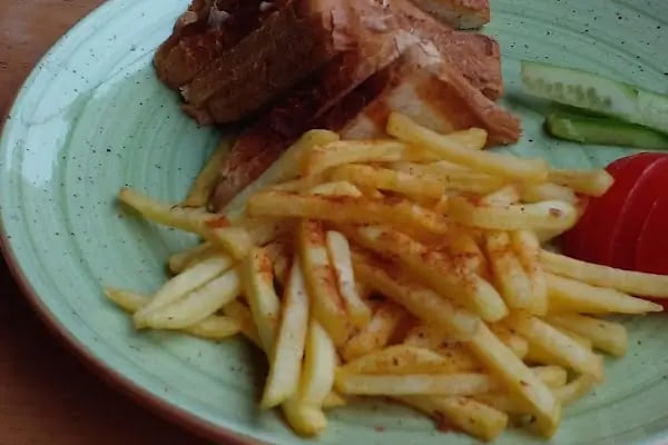 Soprano Cafe Restaurant - Resim 10
