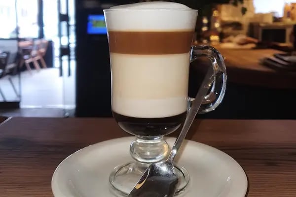 Soprano Cafe Restaurant - Resim 20
