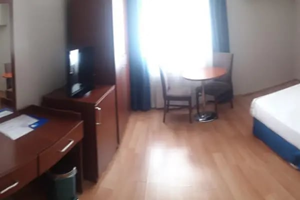Siyav Otel - Resim 7