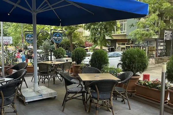 Siyav Otel - Resim 10