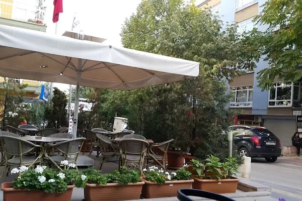 Siyav Otel - Resim 16