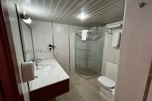 Siyav Otel - Resim 12