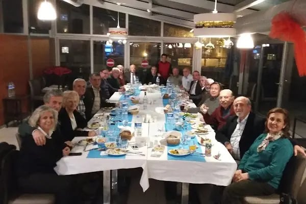 Siyav Otel - Resim 14