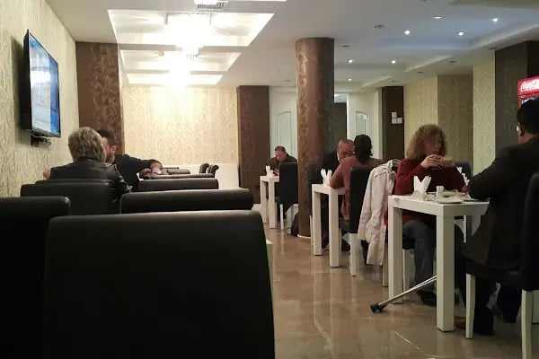 Siyav Otel - Resim 17