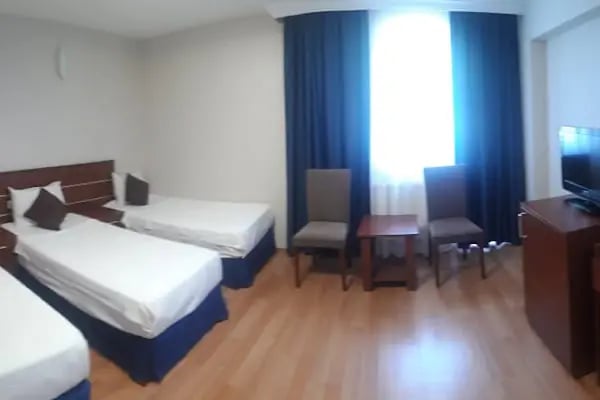 Siyav Otel - Resim 8