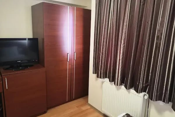 Siyav Otel - Resim 13