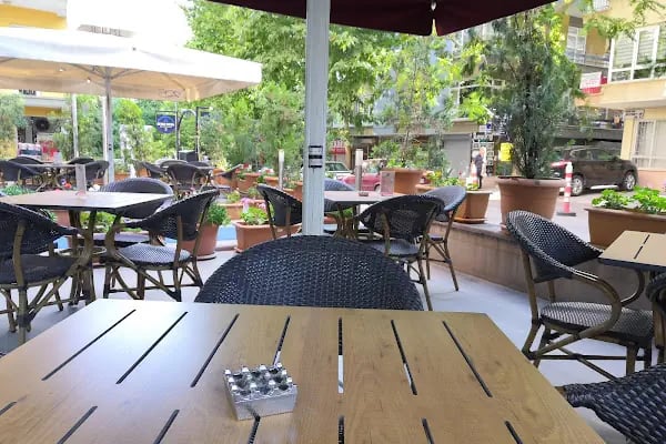 Siyav Otel - Resim 18