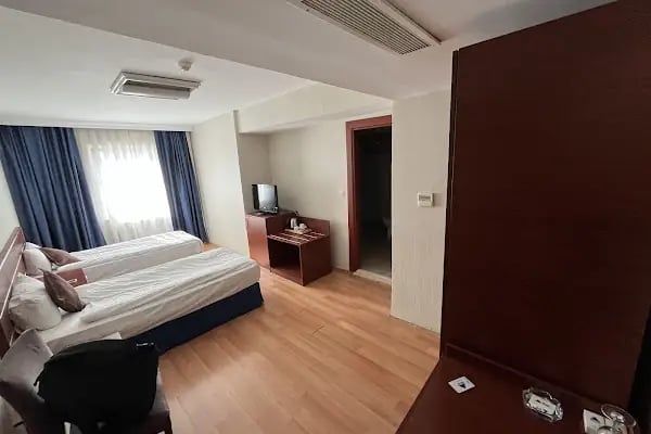 Siyav Otel - Resim 9