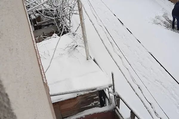 Osmangazi Merkez Taksi - Resim 1