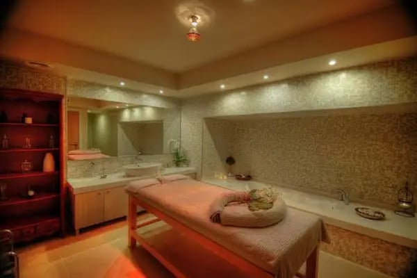 Lvzz Hotel - Resim 7