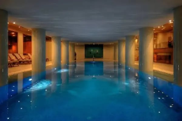 Lvzz Hotel - Resim 8