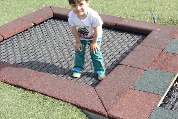 Yildirim Beyazıt Parkı - Resim 4