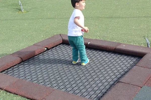 Yildirim Beyazıt Parkı - Resim 5