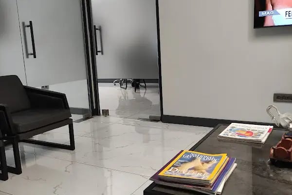 Diş Hekimi Murat Sahip - Resim 11