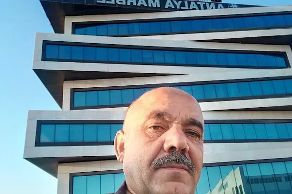 Antalya Mermer - Resim 11