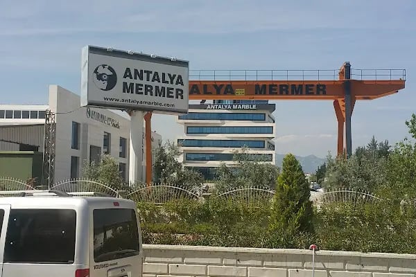 Antalya Mermer - Resim 12