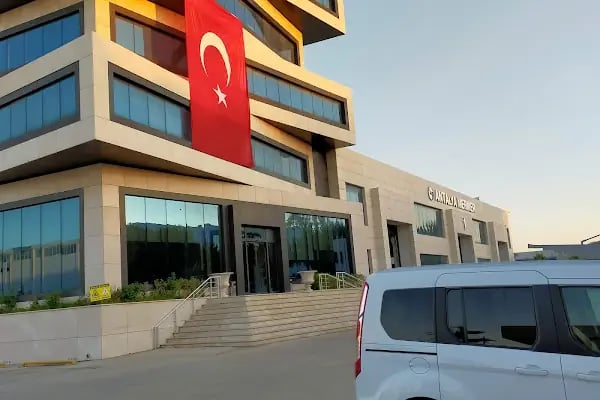 Antalya Mermer - Resim 3