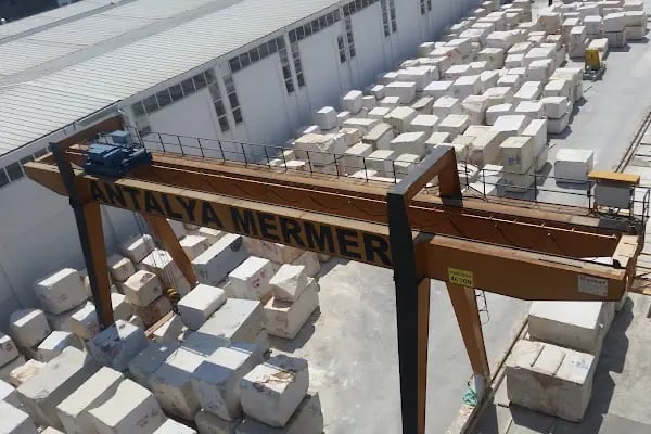 Antalya Mermer - Resim 10