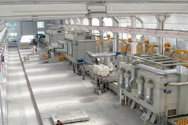 Antalya Mermer - Resim 8