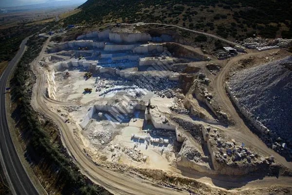 Antalya Mermer - Resim 4