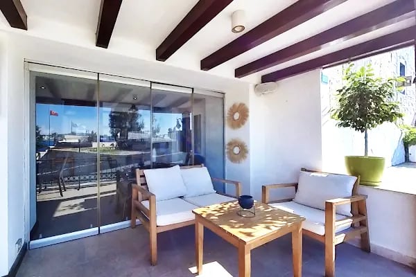 Gulet Otel - Resim 12