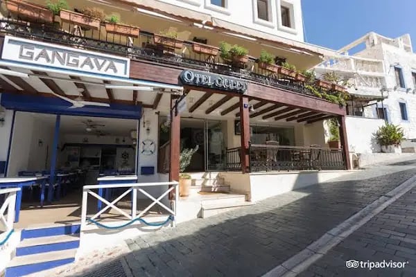 Gulet Otel - Resim 17