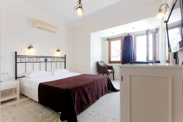 Gulet Otel - Resim 4