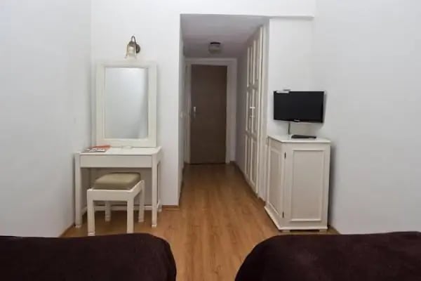Gulet Otel - Resim 13