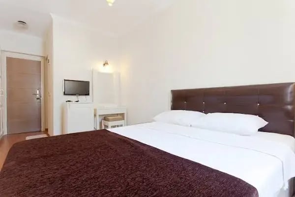 Gulet Otel - Resim 10