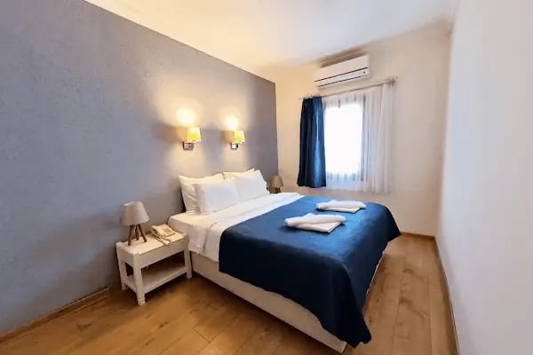 Gulet Otel - Resim 2
