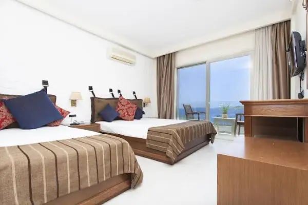 Gulet Otel - Resim 7