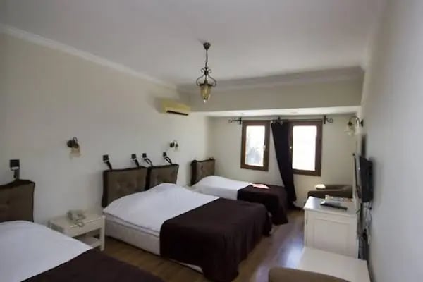 Gulet Otel - Resim 8