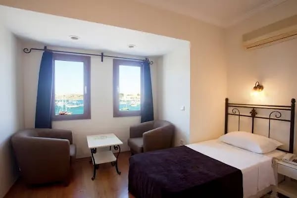Gulet Otel - Resim 20