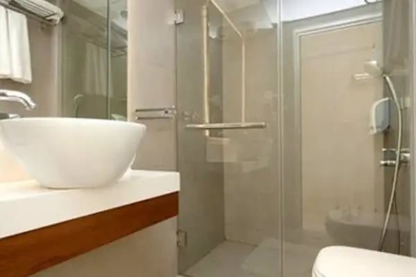 Gulet Otel - Resim 16