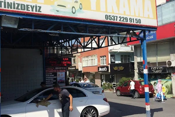 Atakent oto yıkama - Resim 2