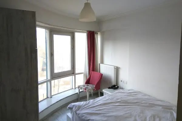 Hotel Abro Sezenler - Resim 11