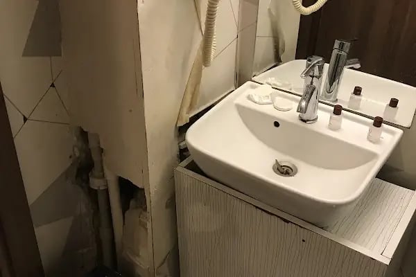 Hotel Abro Sezenler - Resim 8