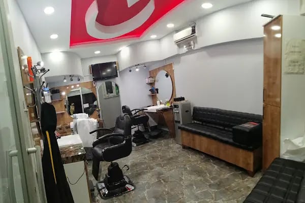 Özlü 18 Erkek Kuaförü - Resim 8