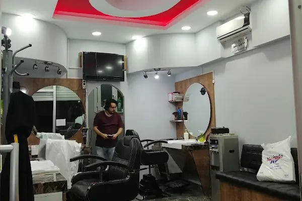 Özlü 18 Erkek Kuaförü - Resim 10
